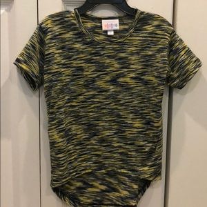 Euc size 2 Gracie